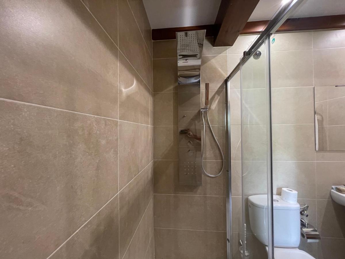 La Era De Lario Habitacion Con Jacuzzi Екстер'єр фото