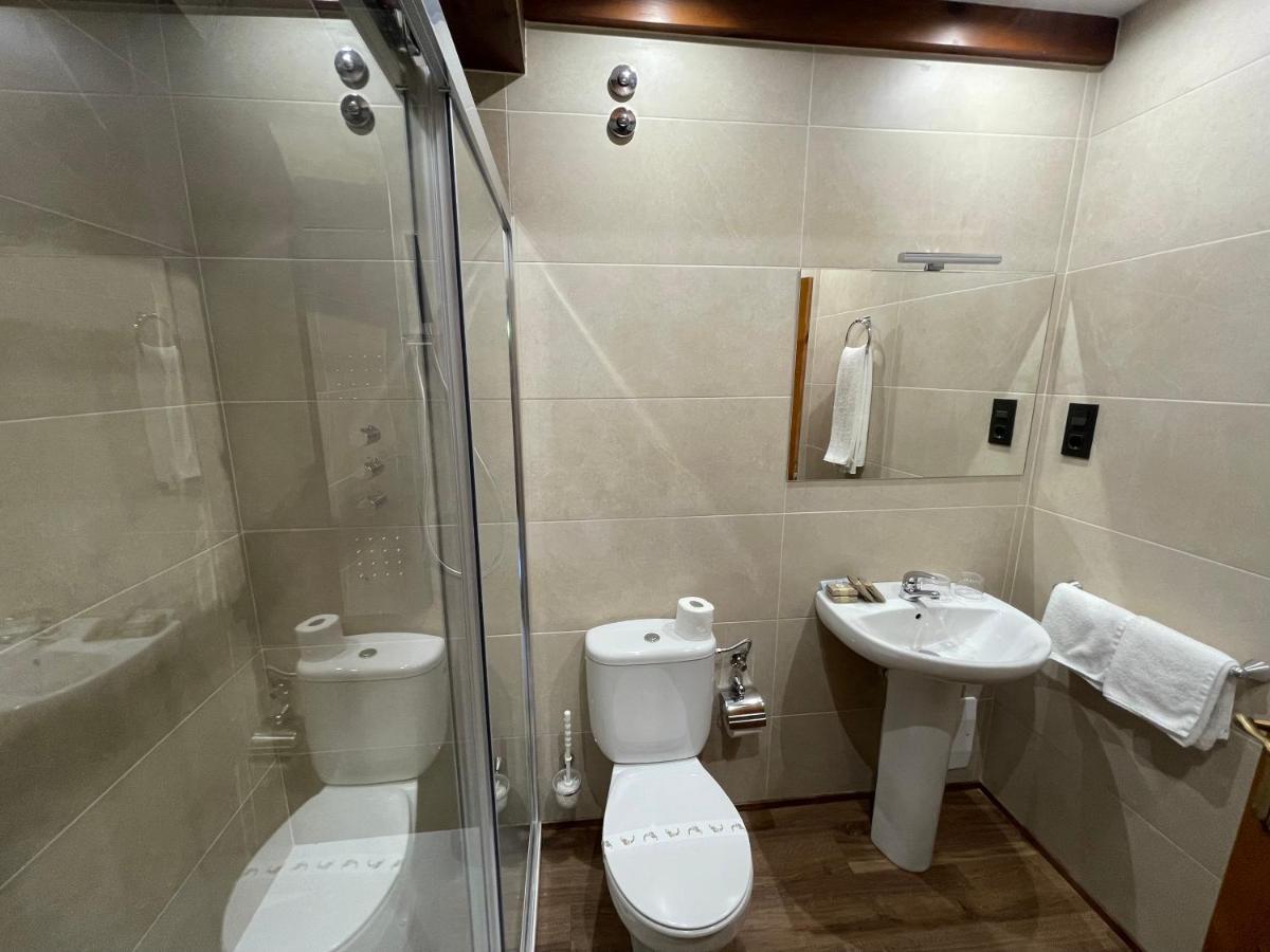 La Era De Lario Habitacion Con Jacuzzi Екстер'єр фото